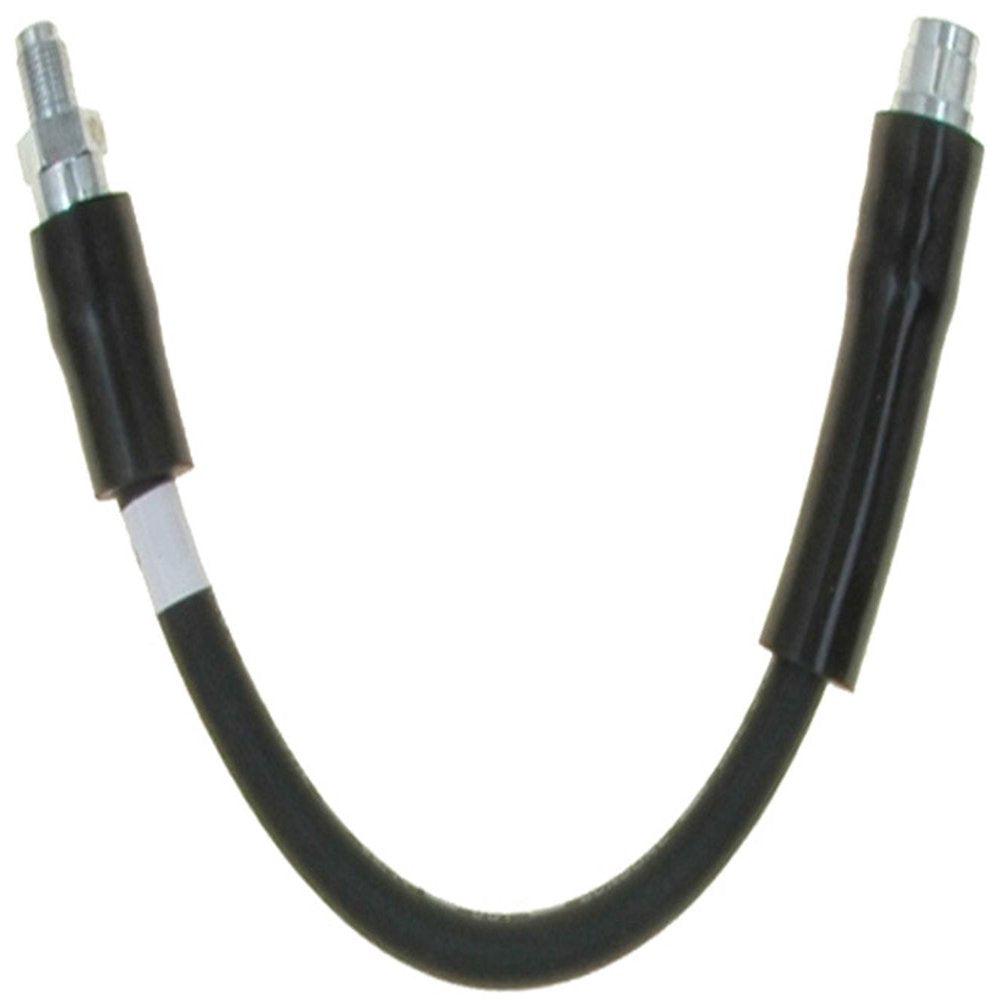 Brake Hydraulic Hose