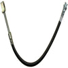 Brake Hydraulic Hose