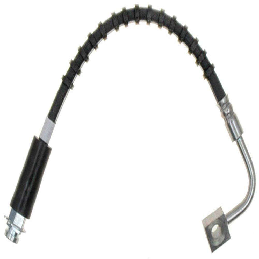 Brake Hydraulic Hose