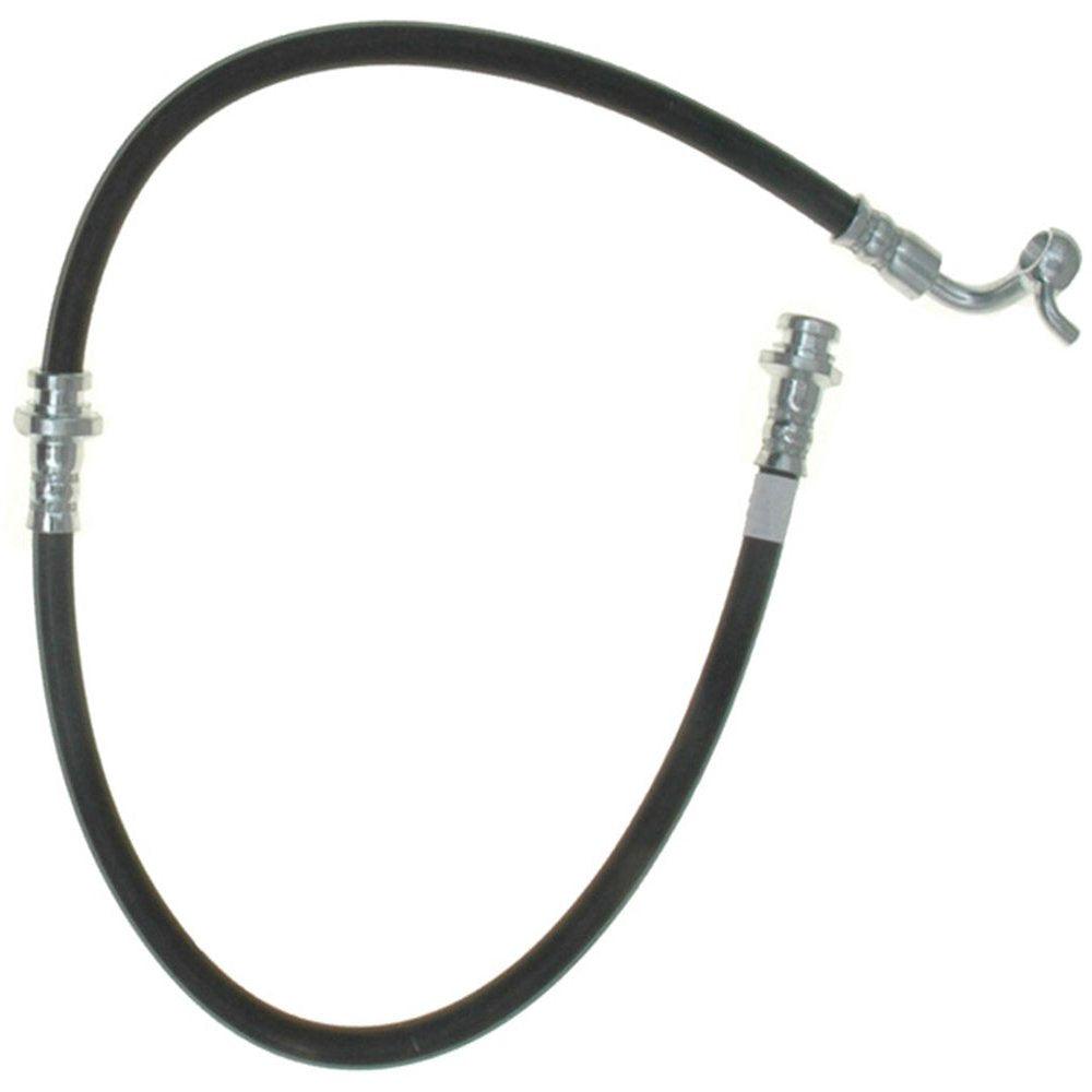 Brake Hydraulic Hose