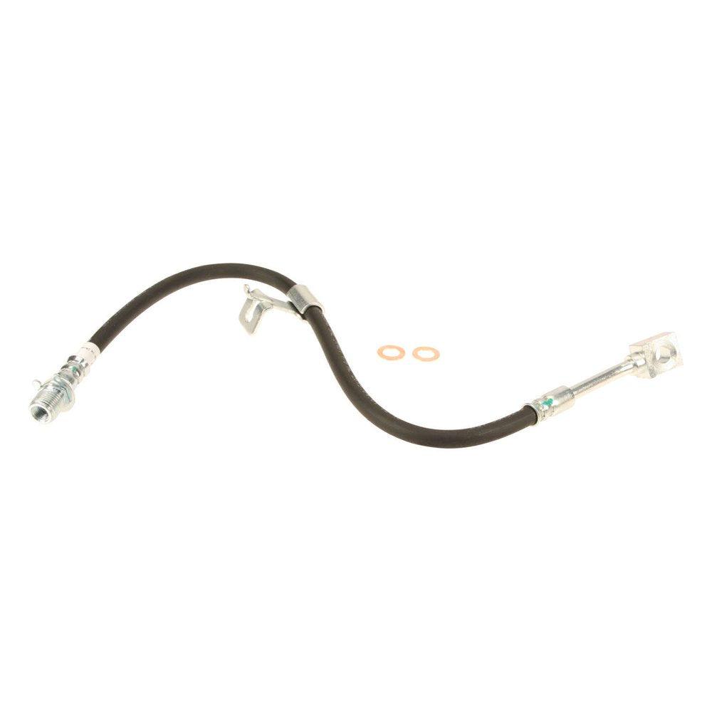 Brake Hydraulic Hose Fits 1986 Chevrolet C30