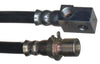 Brake Hydraulic Hose Fits 1987 Buick Regal