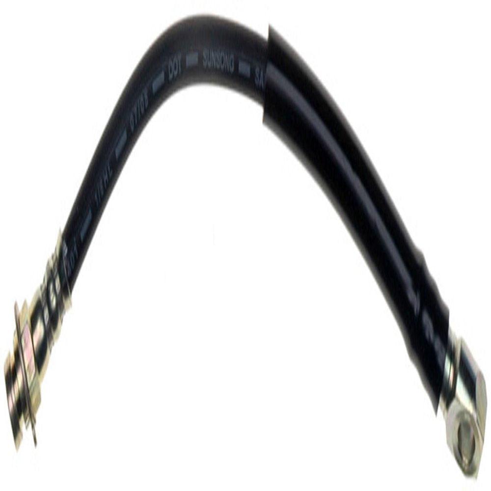 Brake Hydraulic Hose Fits 1999 Chevrolet Astro