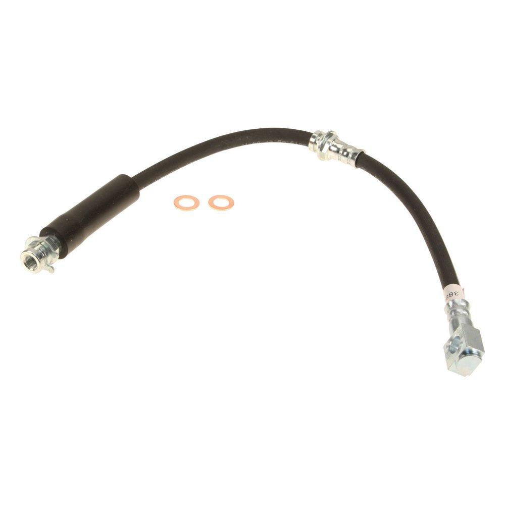 Brake Hydraulic Hose Fits 1999 Chevrolet Astro