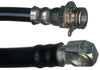 Brake Hydraulic Hose Fits 1999 Chevrolet Astro