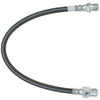 Brake Hydraulic Hose Fits 1999 Chevrolet Tahoe