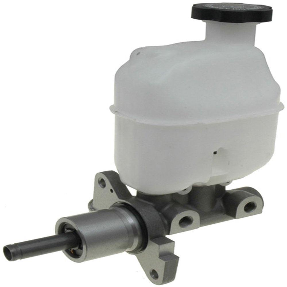 Brake Master Cylinder