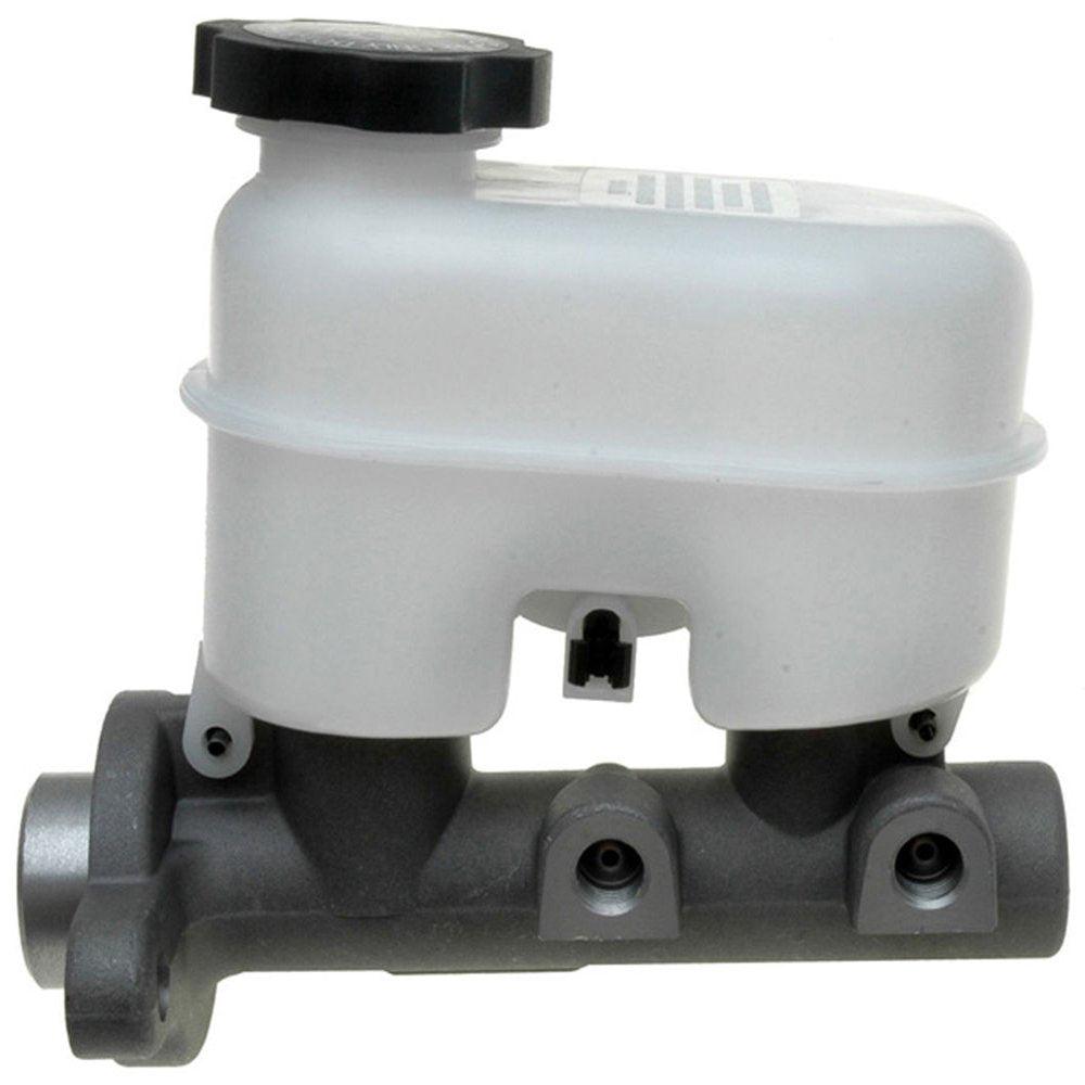 Brake Master Cylinder