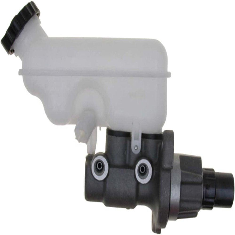 Acdelco Brake Master Cylinder Fits 2014 Chrysler Town & Country