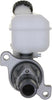 Acdelco Brake Master Cylinder Fits 2014 Chrysler Town & Country