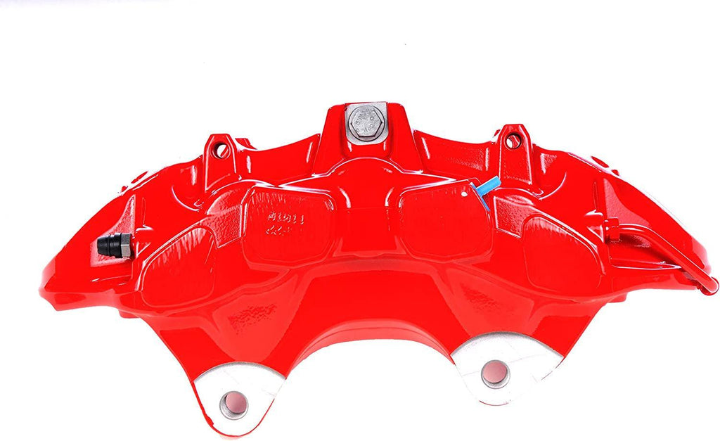 Disc Brake Caliper