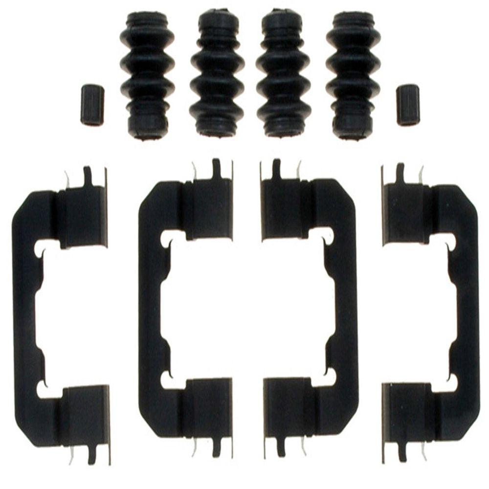 Disc Brake Hardware Kit