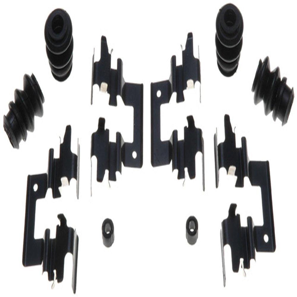 Disc Brake Hardware Kit