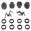 Disc Brake Hardware Kit