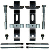 Disc Brake Hardware Kit