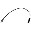 Disc Brake Pad Wear Sensor