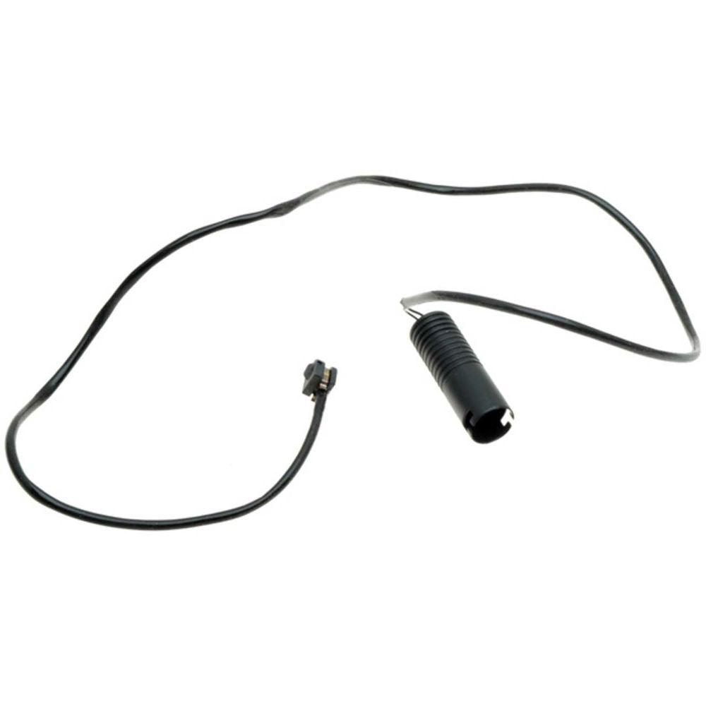 Disc Brake Pad Wear Sensor