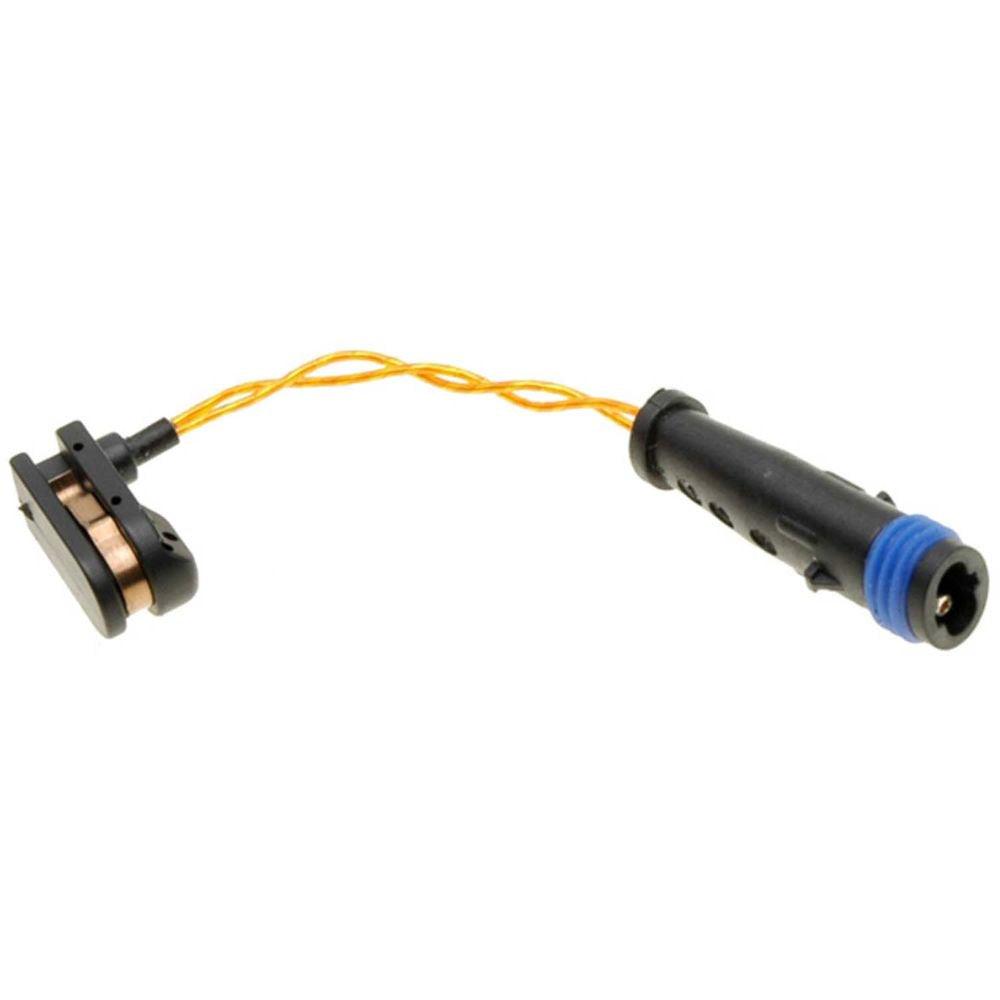 Disc Brake Pad Wear Sensor