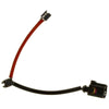 Disc Brake Pad Wear Sensor