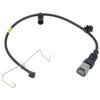 Disc Brake Pad Wear Sensor