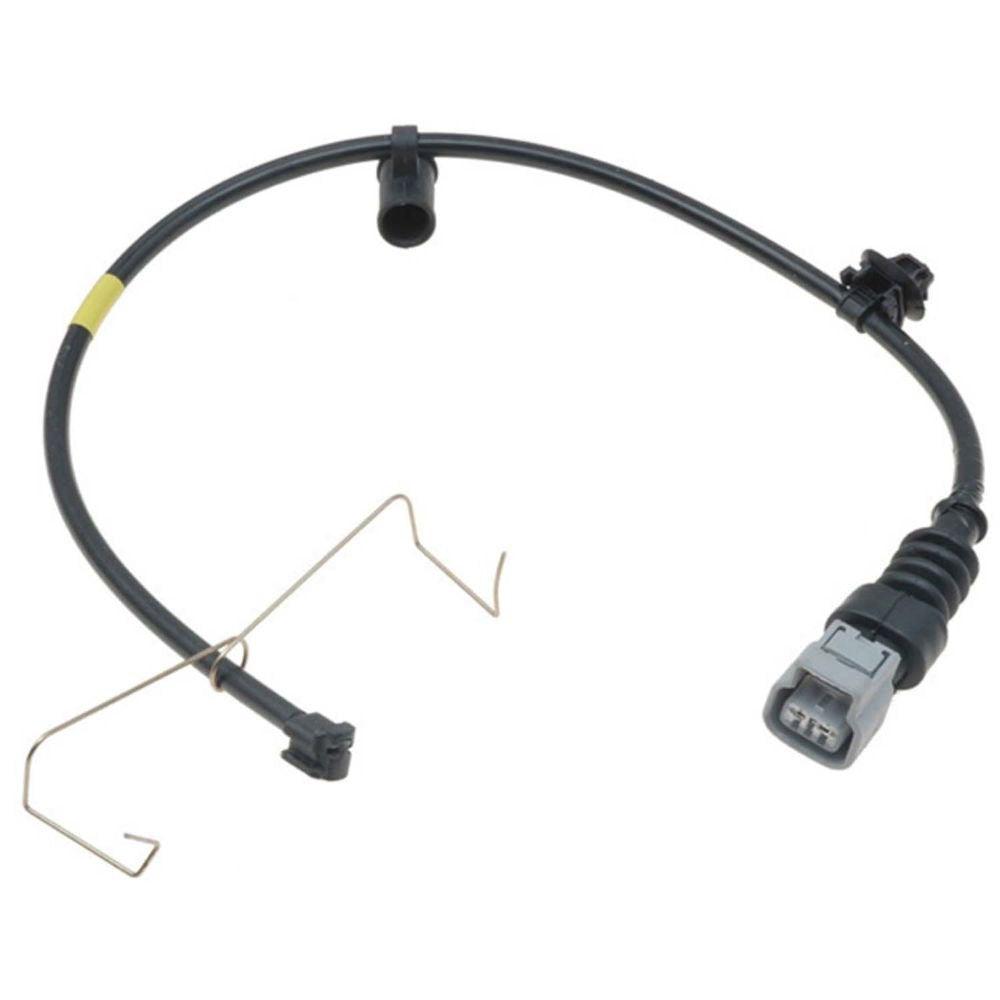 Disc Brake Pad Wear Sensor