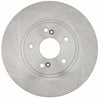 Acdelco Disc Brake Rotor 18A1095A