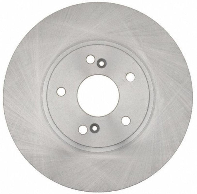 Acdelco Disc Brake Rotor 18A1095A