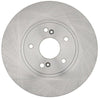 Acdelco Disc Brake Rotor 18A1095A