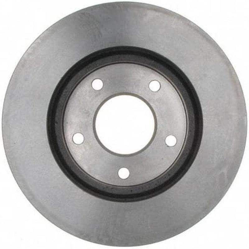 Acdelco Disc Brake Rotor 18A1109A