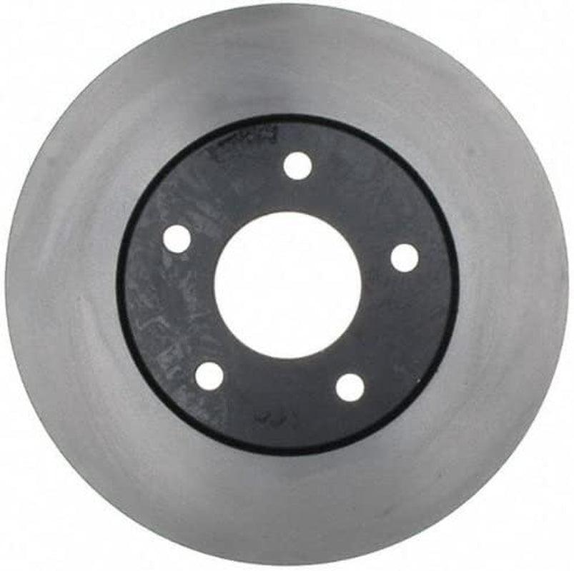 Acdelco Disc Brake Rotor 18A1109A