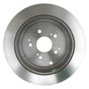 Acdelco Disc Brake Rotor 18A1312