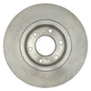 Acdelco Disc Brake Rotor 18A1421A