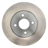 Acdelco Disc Brake Rotor 18A1585A