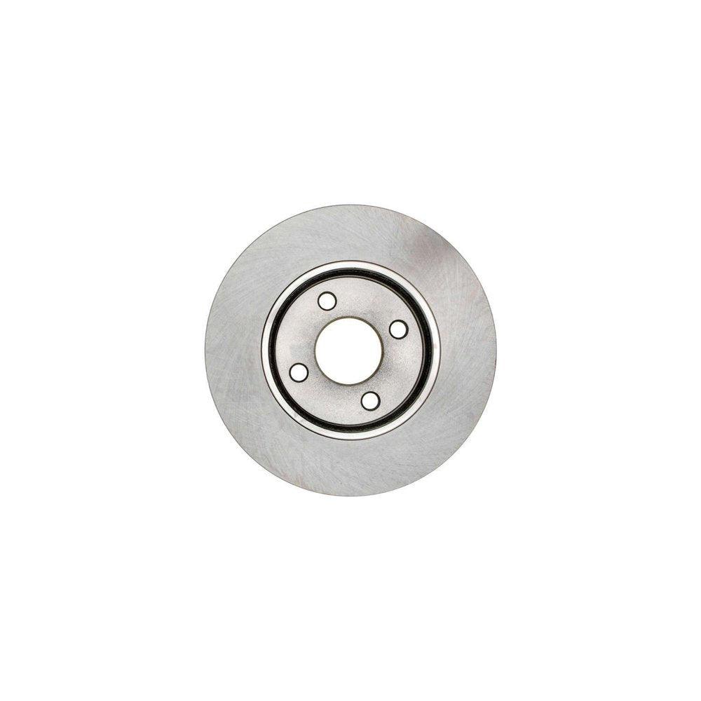 Acdelco Disc Brake Rotor 18A1585A