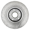 Acdelco Disc Brake Rotor 18A1614A