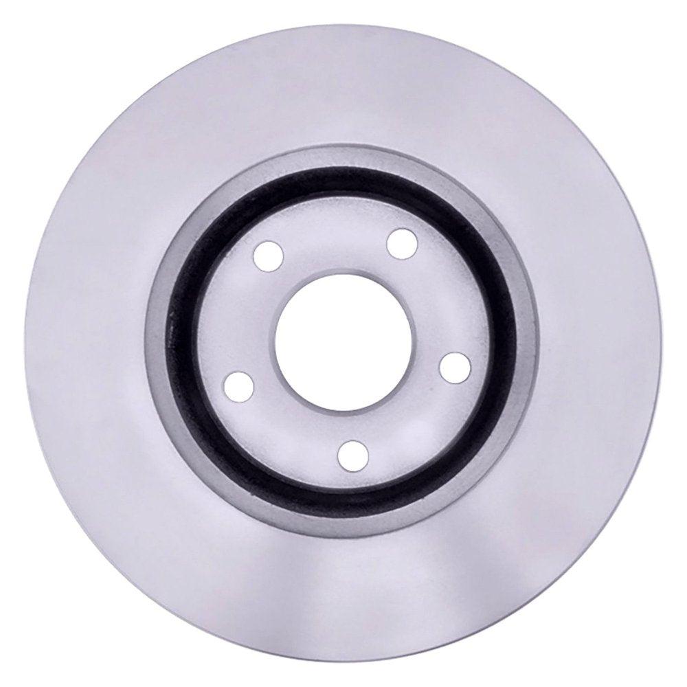 Acdelco Disc Brake Rotor 18A1659AC