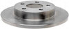 Acdelco Disc Brake Rotor 18A1675A