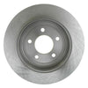 Acdelco Disc Brake Rotor 18A1689A