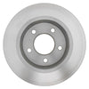 Acdelco Disc Brake Rotor 18A1804A