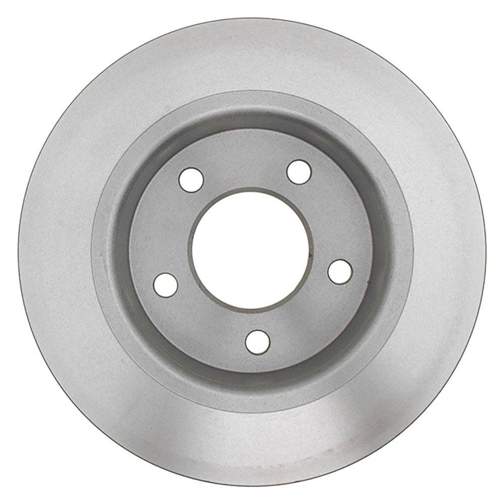 Acdelco Disc Brake Rotor 18A1804A