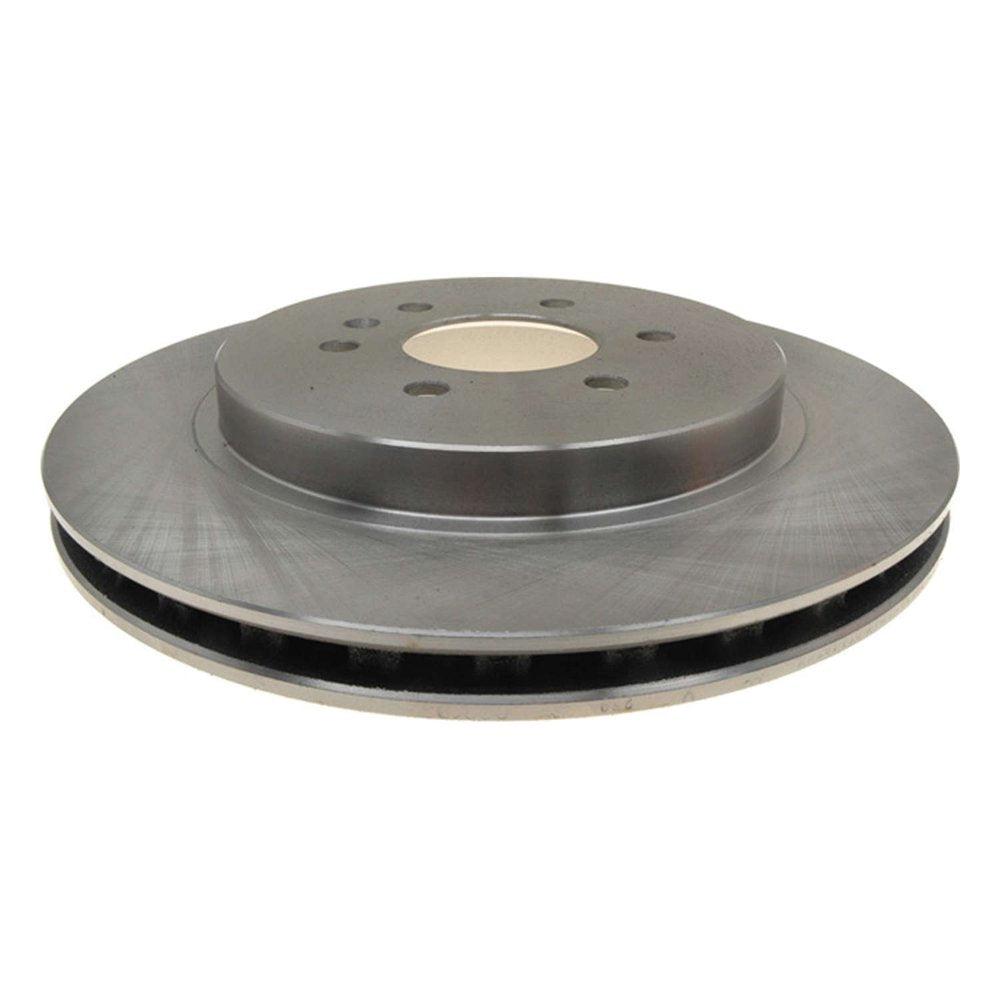 Acdelco Disc Brake Rotor 18A2309A