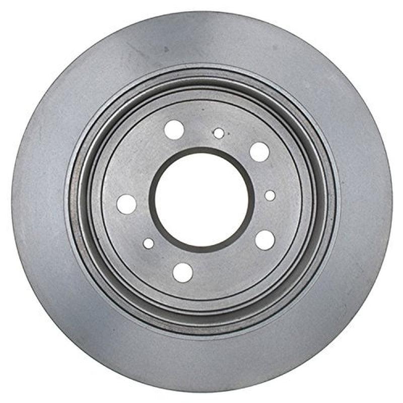 Acdelco Disc Brake Rotor 18A2321