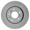 Acdelco Disc Brake Rotor 18A2322AC