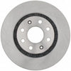 Acdelco Disc Brake Rotor 18A2324A