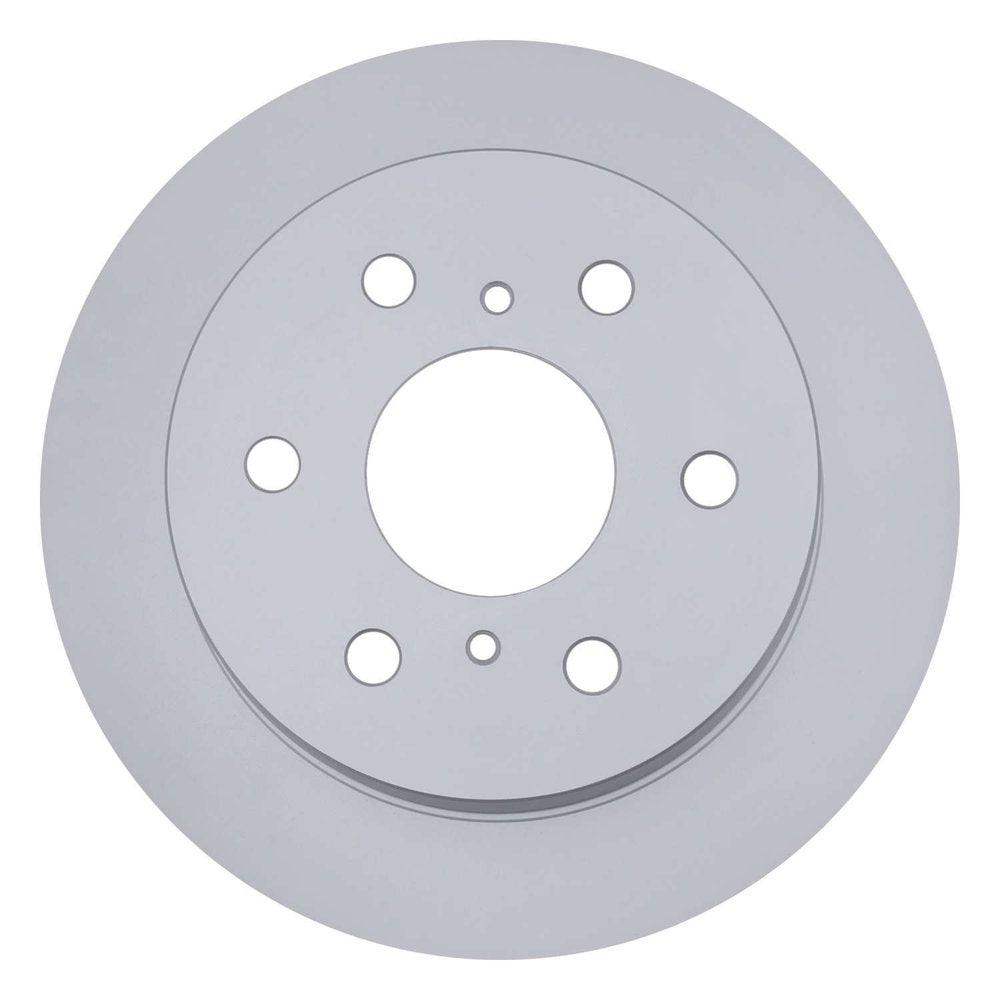 Acdelco Disc Brake Rotor 18A2332AC