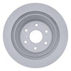 Acdelco Disc Brake Rotor 18A2332AC