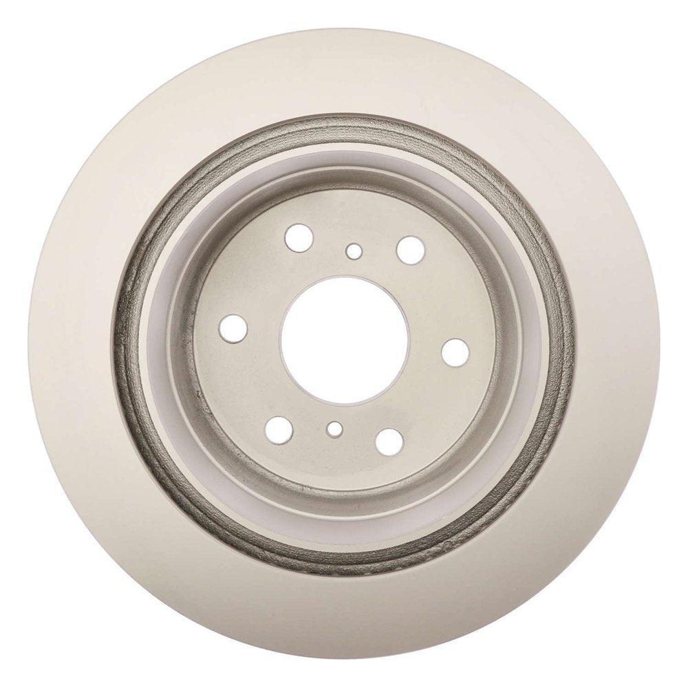 Acdelco Disc Brake Rotor 18A2332AC