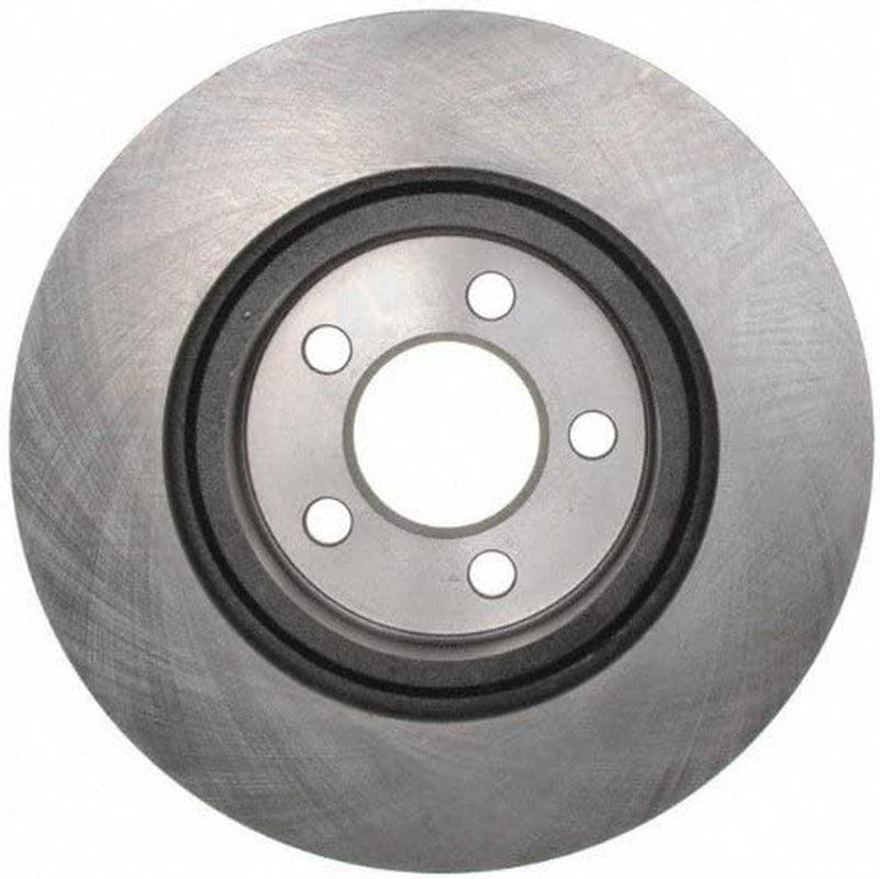 Acdelco Disc Brake Rotor 18A2342A