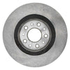 Acdelco Disc Brake Rotor 18A2344A