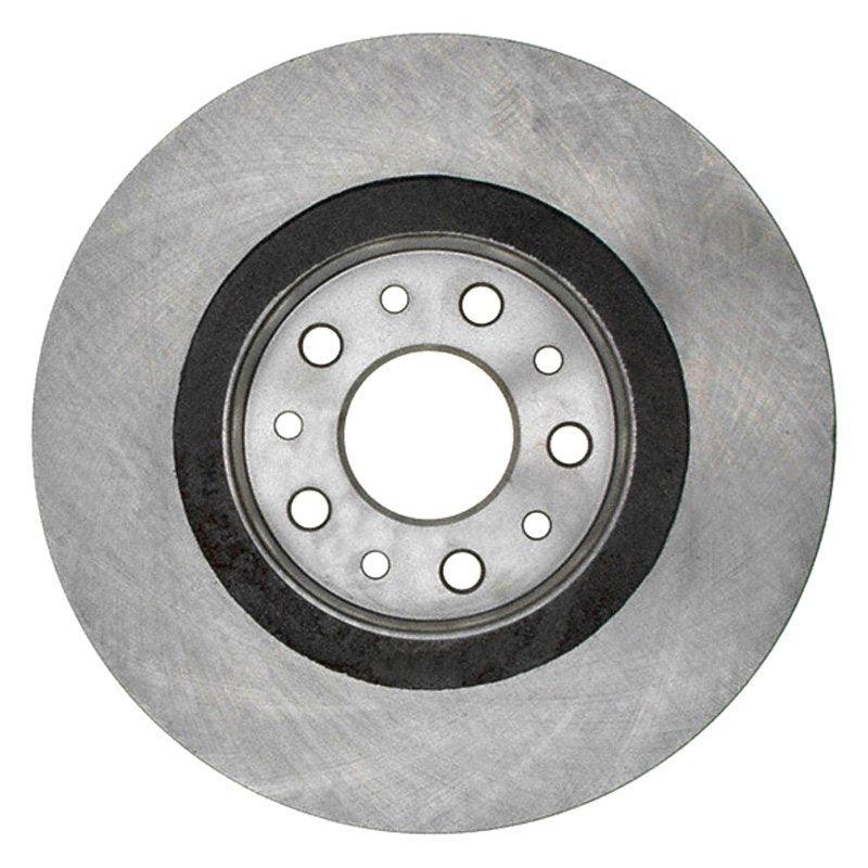 Acdelco Disc Brake Rotor 18A2344A